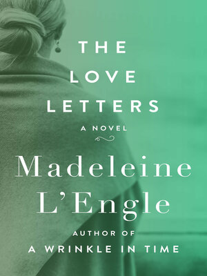 The Love Letters - ebook